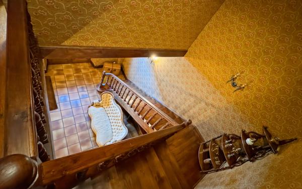 Maison à vendre    6 pièces •  Valence