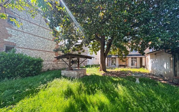 Maison à vendre    6 pièces •  Valence