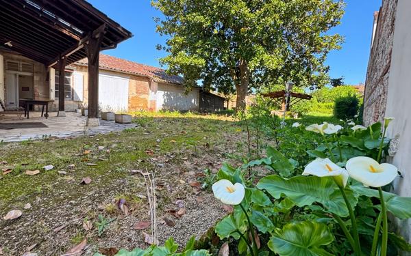 Maison à vendre    6 pièces •  Valence