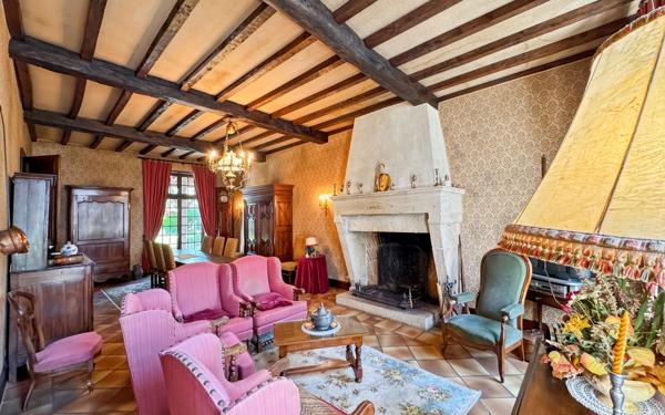 Maison à vendre    6 pièces •  Valence