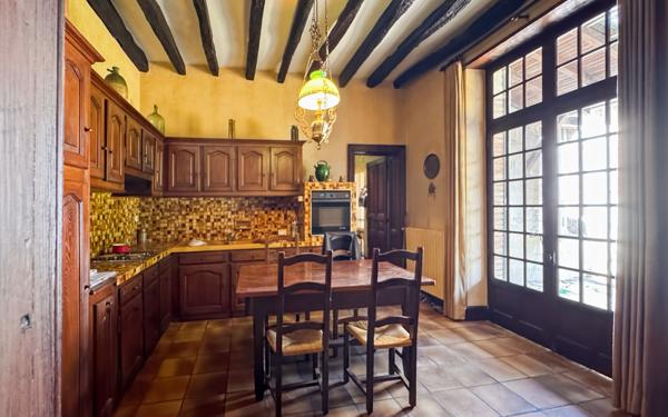 Maison à vendre    6 pièces •  Valence