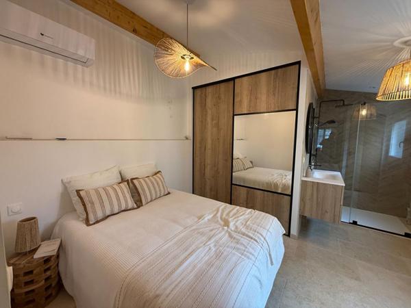 T2 46.5 m² entièrement rénové ! Centre de Hyères