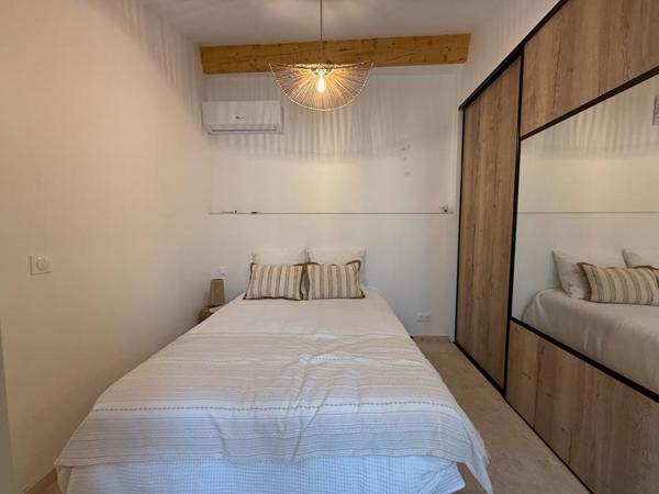 T2 46.5 m² entièrement rénové ! Centre de Hyères