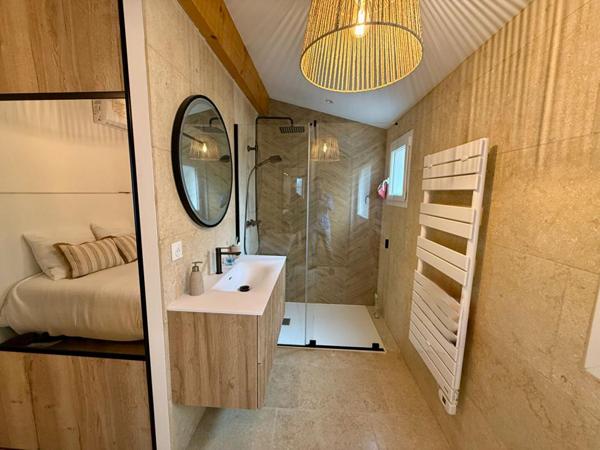 T2 46.5 m² entièrement rénové ! Centre de Hyères