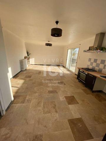 Maison Montreuil - Juigné 4 pièce(s) 80 m2