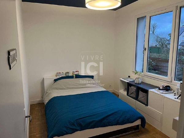Maison Montreuil - Juigné 4 pièce(s) 80 m2