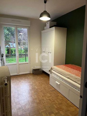 Maison Montreuil - Juigné 4 pièce(s) 80 m2
