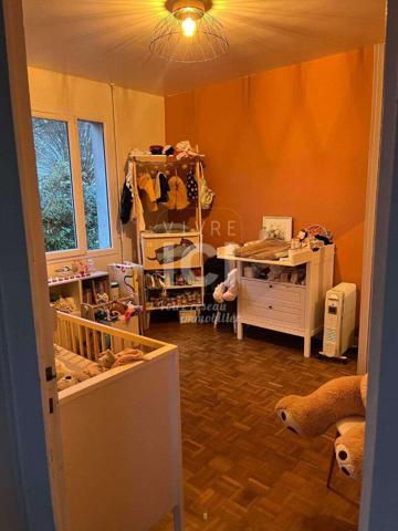Maison Montreuil - Juigné 4 pièce(s) 80 m2