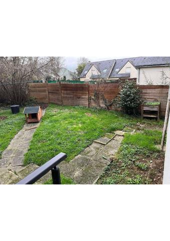 Maison Montreuil - Juigné 4 pièce(s) 80 m2