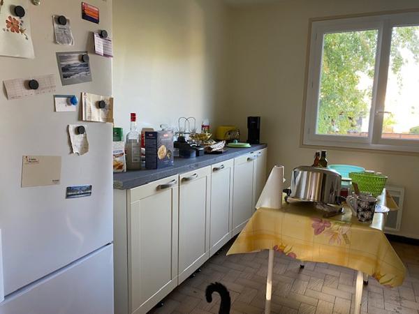 Appartement 3 pièces - 60 m² Exclusivité efficity