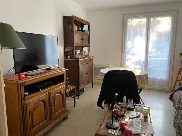 Appartement 3 pièces - 60 m² Exclusivité efficity