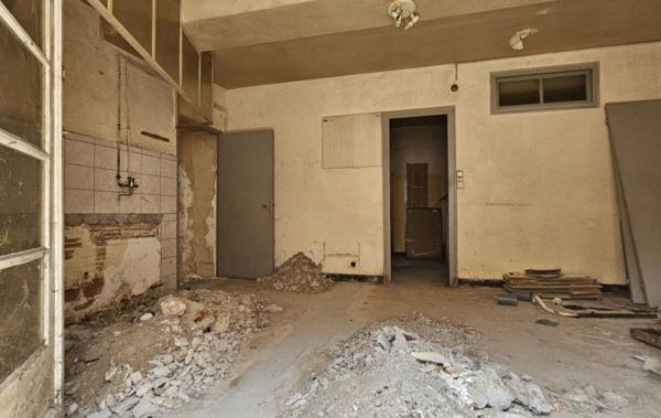 Vente Immeuble 3 appartements à rafraîchir Aiguillon   