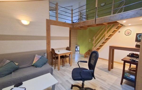 Vente Immeuble Largentiere   