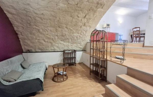 Vente Immeuble Largentiere   