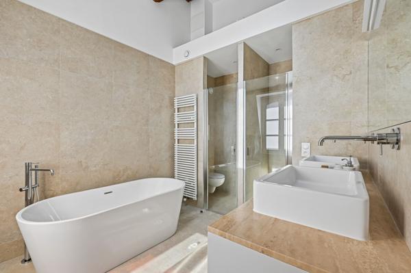 Vente Appartement de luxe Paris 3 4 Pièces 99.32 m²