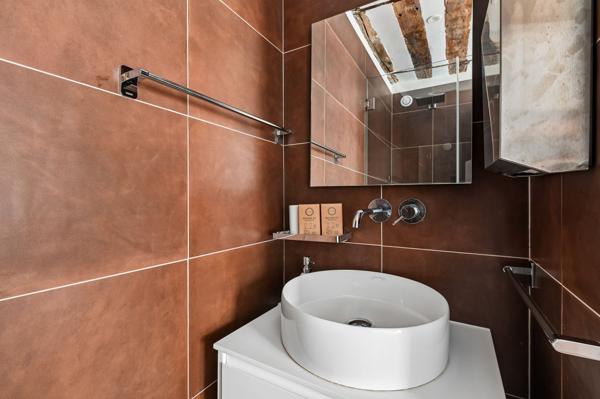 Vente Appartement de luxe Paris 3 4 Pièces 99.32 m²