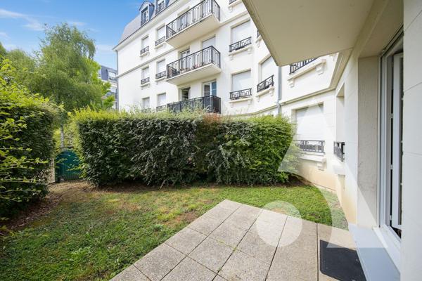 Appartement 2 pièces 45.71 m2