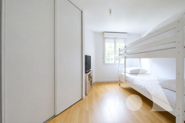 Appartement 2 pièces 45.71 m2