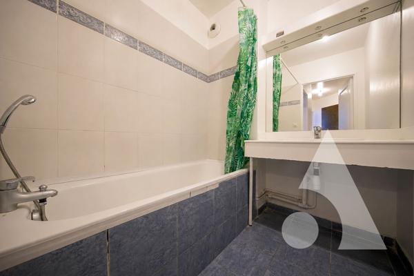 Appartement 2 pièces 45.71 m2
