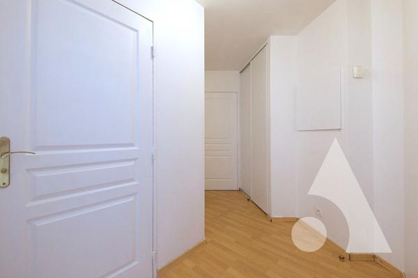 Appartement 2 pièces 45.71 m2