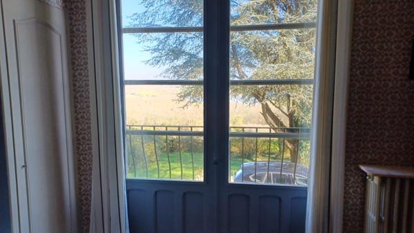 À vendre - Maison individuelle, 7 pièces située à Saint-Aignan (41110)