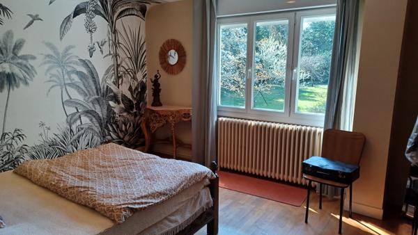 À vendre - Maison individuelle, 7 pièces située à Saint-Aignan (41110)