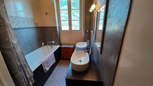 À vendre - Maison individuelle, 7 pièces située à Saint-Aignan (41110)