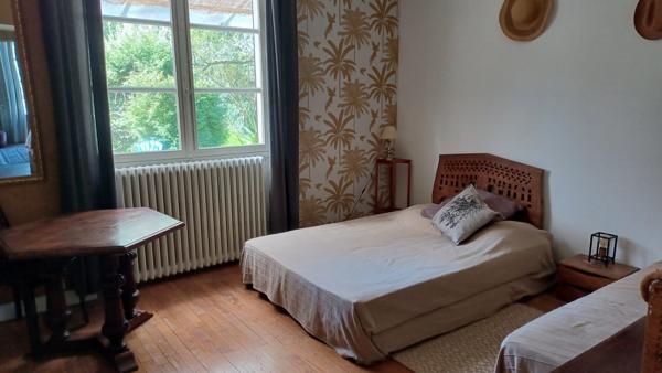 À vendre - Maison individuelle, 7 pièces située à Saint-Aignan (41110)