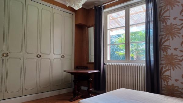 À vendre - Maison individuelle, 7 pièces située à Saint-Aignan (41110)