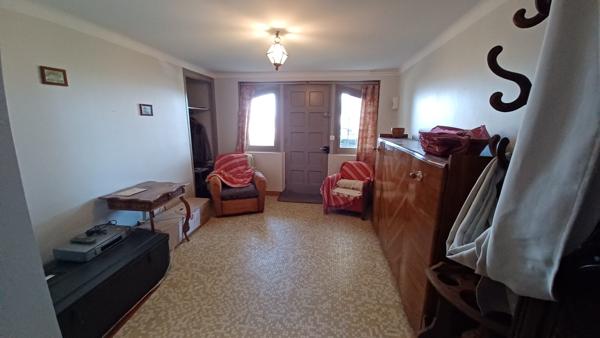 À vendre - Maison individuelle, 7 pièces située à Saint-Aignan (41110)