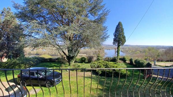 À vendre - Maison individuelle, 7 pièces située à Saint-Aignan (41110)
