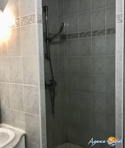 Appartement à Perpignan Appartement T2 , une cave et un parking privatif sécurisé