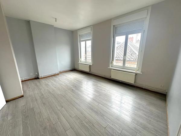 Immeuble à vendre 178m² Caudry (59540)