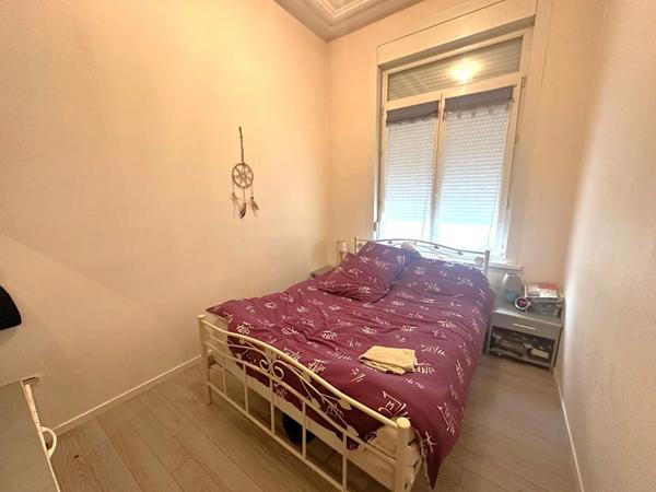 Immeuble à vendre 178m² Caudry (59540)