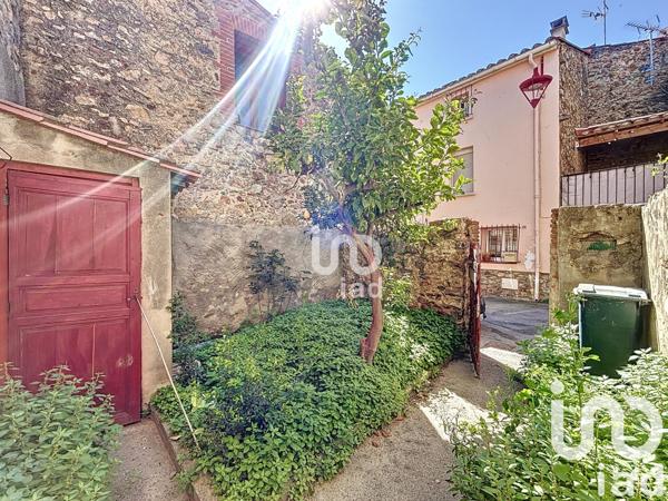 Maison à vendre 4 pièces 83 m² Corbère-les-Cabanes