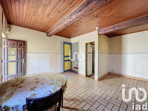 Maison à vendre 4 pièces 83 m² Corbère-les-Cabanes