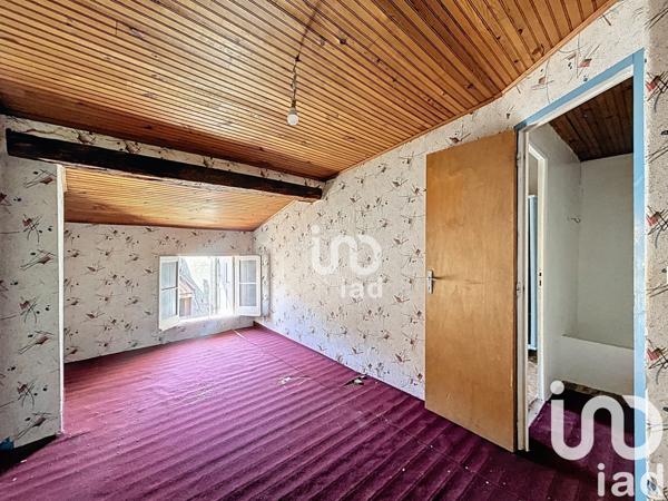 Maison à vendre 4 pièces 83 m² Corbère-les-Cabanes