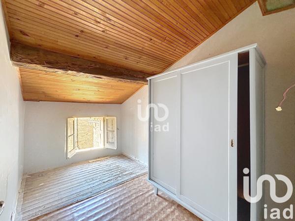 Maison à vendre 4 pièces 83 m² Corbère-les-Cabanes