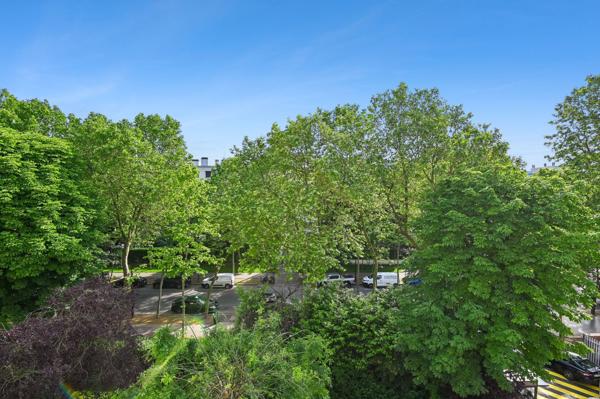 Vente Appartement de luxe Neuilly-sur-Seine 5 Pièces 134 m²