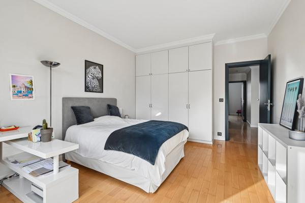 Vente Appartement de luxe Neuilly-sur-Seine 5 Pièces 134 m²