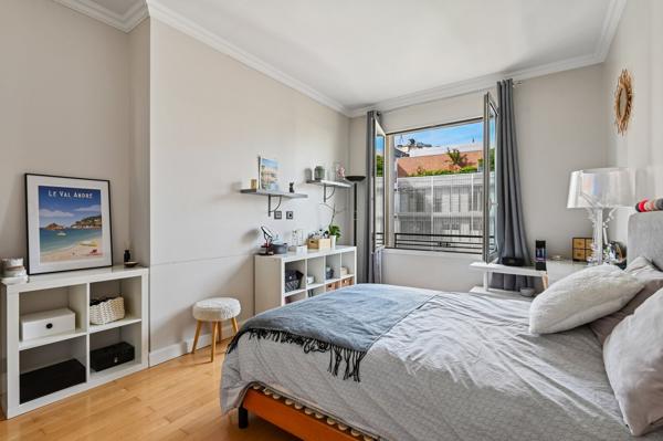 Vente Appartement de luxe Neuilly-sur-Seine 5 Pièces 134 m²