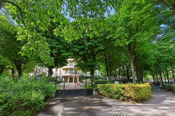 Vente Appartement de luxe Neuilly-sur-Seine 5 Pièces 134 m²