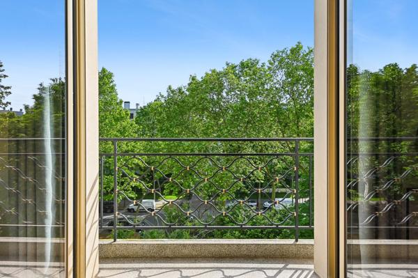 Vente Appartement de luxe Neuilly-sur-Seine 5 Pièces 134 m²
