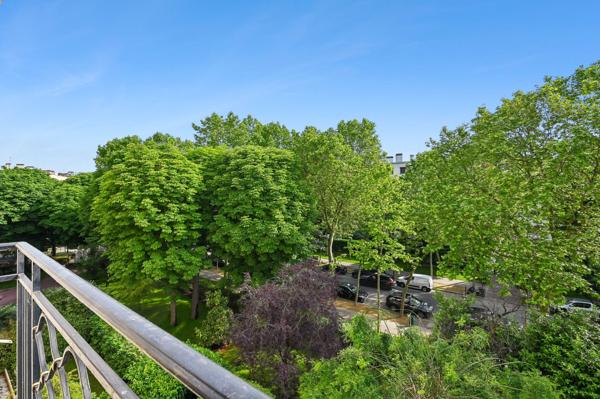 Vente Appartement de luxe Neuilly-sur-Seine 5 Pièces 134 m²