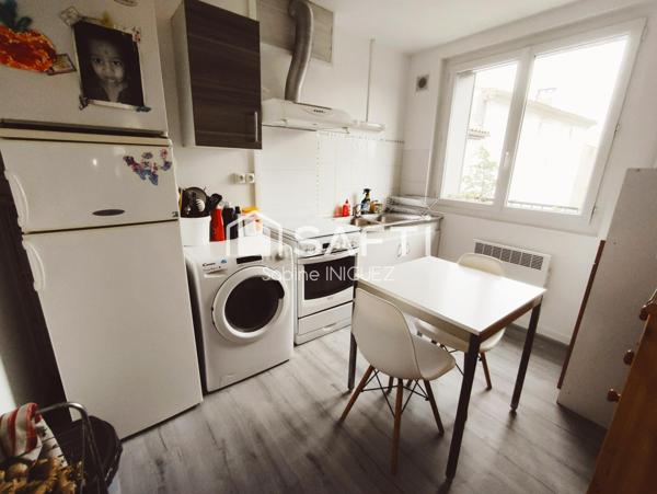 CENTRE VILLE, RESIDENCE SECURISEE