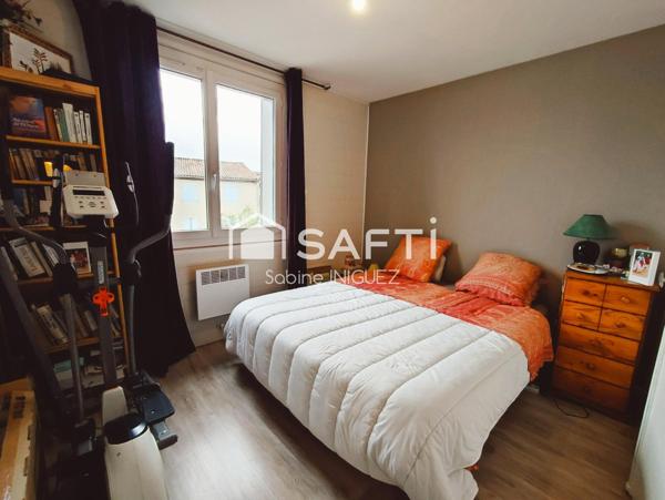 CENTRE VILLE, RESIDENCE SECURISEE