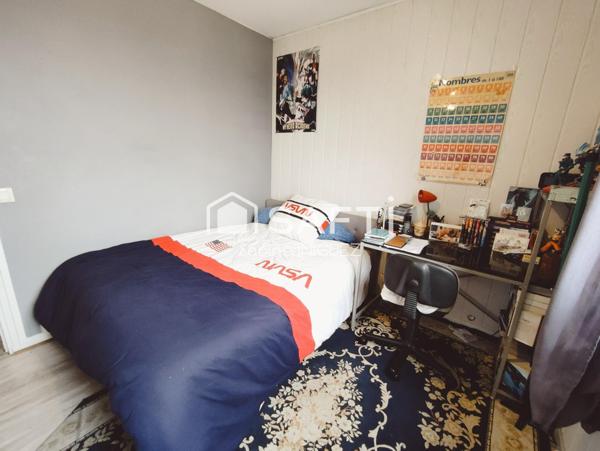 CENTRE VILLE, RESIDENCE SECURISEE