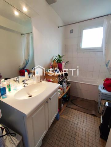 CENTRE VILLE, RESIDENCE SECURISEE