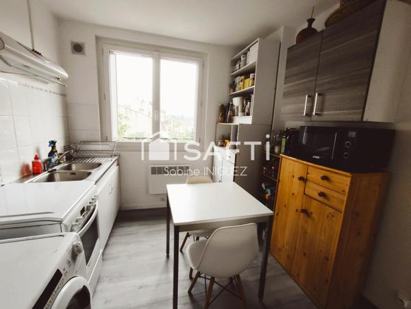 CENTRE VILLE, RESIDENCE SECURISEE