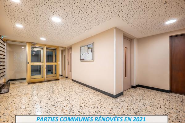 2 pièces 47 m²